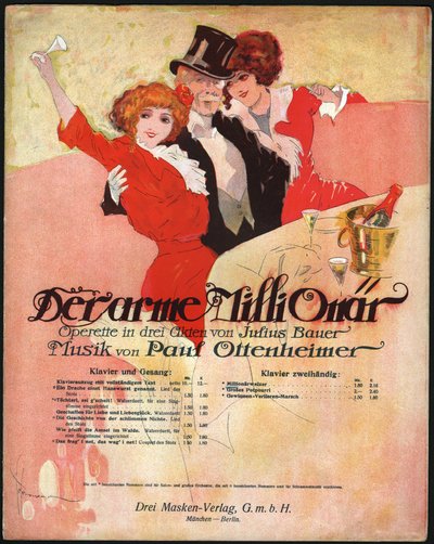 Zarif erkek, Belle Epoque