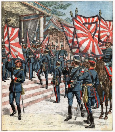 İmparator Meiji by . .