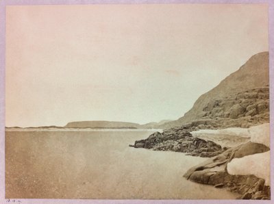 Kaptan George Nares (1831-1915) Kuzey Kutbu Seferi (1875-1876): Cape Payer