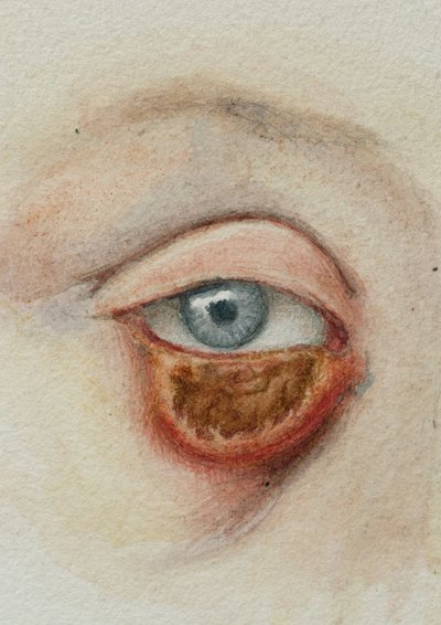 Gözler by Frederick (attr. to) Barnard