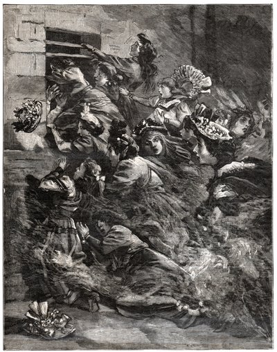 Bazar de la Charite
