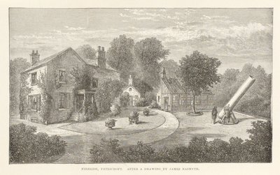 James Nasmyth