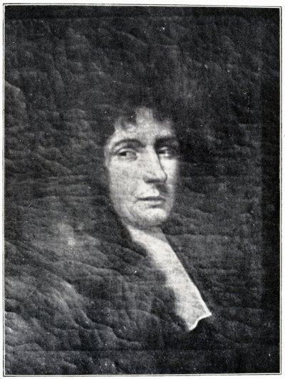 Giovanni Domenico Cassini, 17. yüzyılın sonlarında by Frederick (attr. to) Barnard