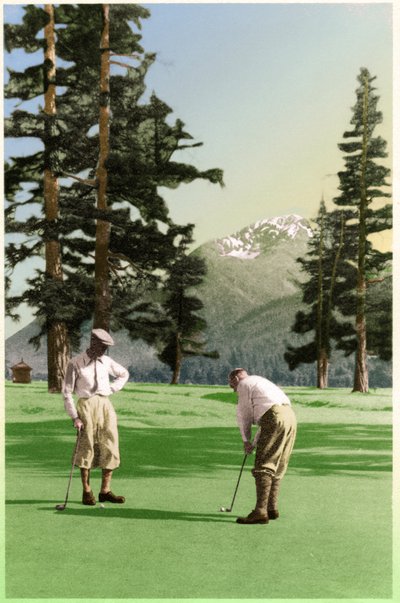 St Moritz