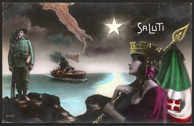 İtalyan-Türk Savaşı. italo türk savaşı. by Ferdinand Georg Waldmuller