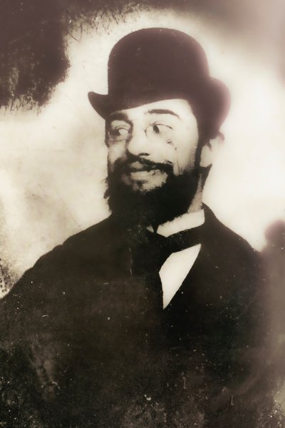 Henri Toulouse-Lautrec. Vesika. by . .