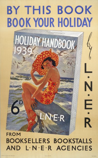 Tatil El Kitabı 1939