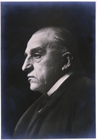 Jean-Martin Charcot. 1880 civarında (s/b fotoğraf) by . .