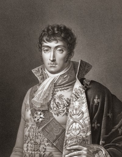 Louis Napolyon Bonapart. Vesika. by . .