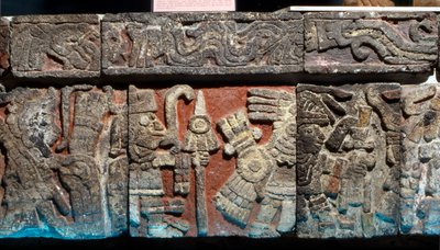 Templo Mayor