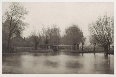 Old River Stort