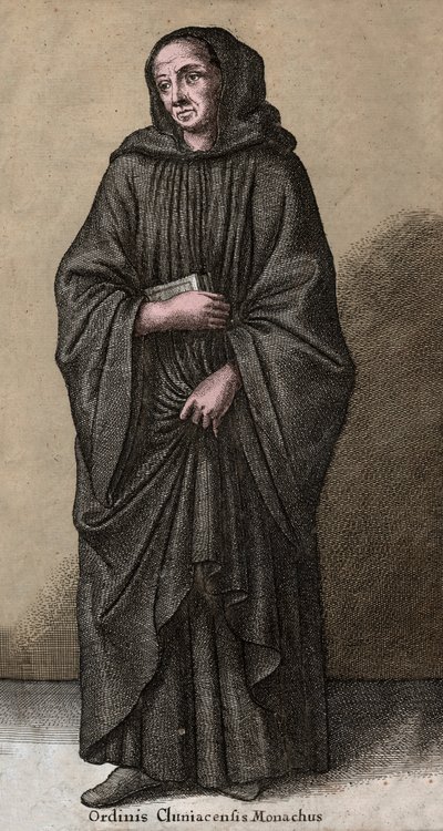 Cluny Nişanı by . .