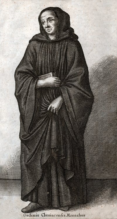 Cluny Nişanı by . .