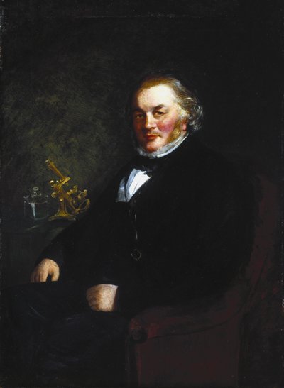 Paul Rapsey Hodge, 1860