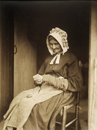 Barış by Frederick (attr. to) Barnard