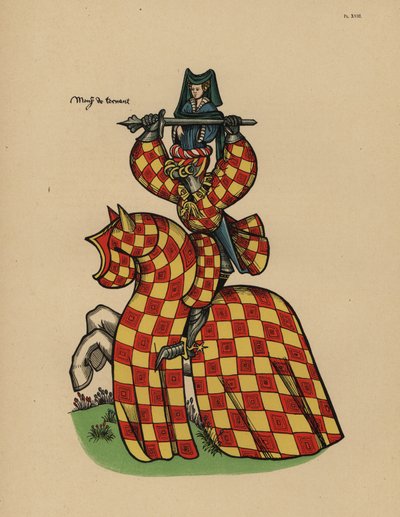 Philippe de Ternant, İyi Philippe