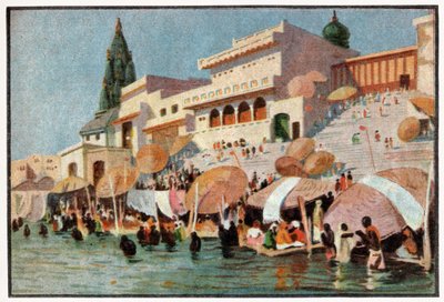 Varanasi