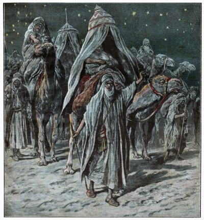 Mekke Hac Yolculuğu, 1925 civarı by . .