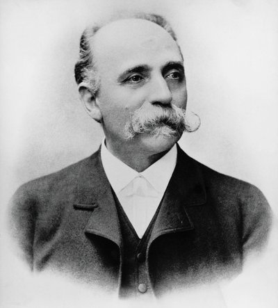 Bartolomeo Emilio Camillo Golgi