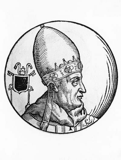 Benedict IV