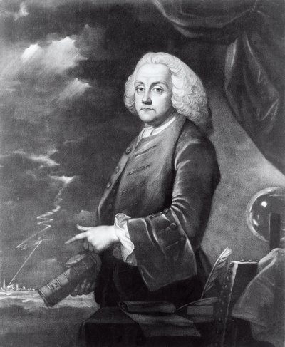 Benjamin Franklin