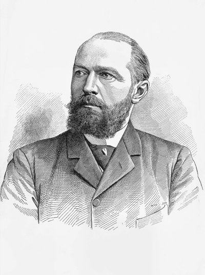 Emil von Behring