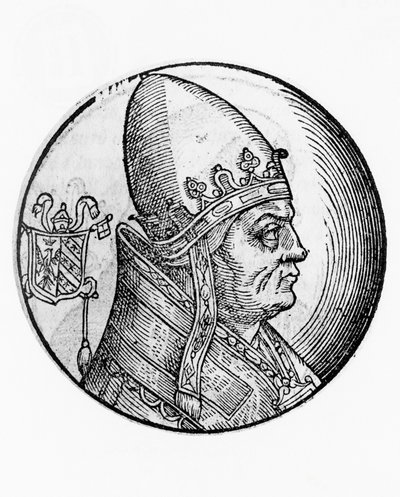 Honorius II