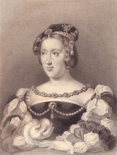 Isabella d