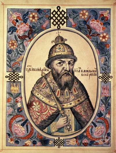 Ivan Grozny