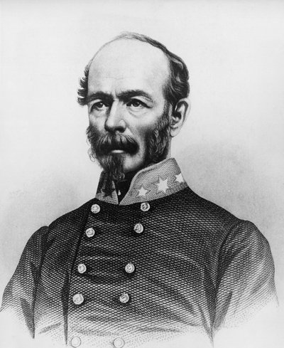 Joseph Eggleston Johnston