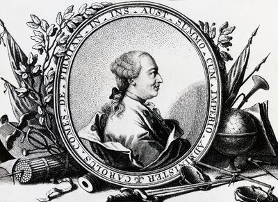 Karl Joseph von Firmian