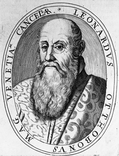 Leonardo Ottoboni
