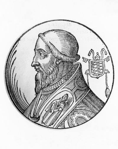 II. Victor