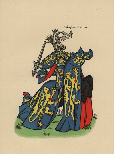 Robert; Masminelerin Efendisi, d by John Pardon