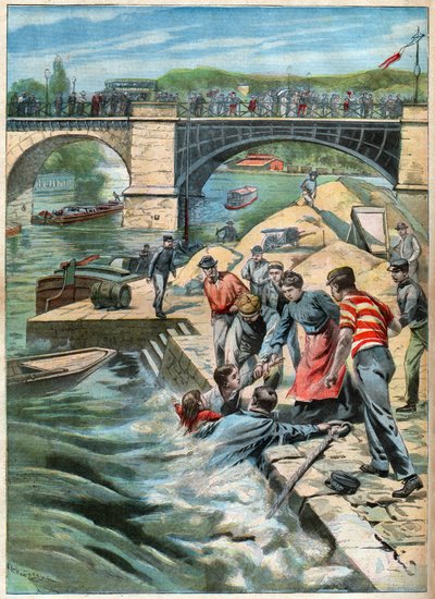 Seine
