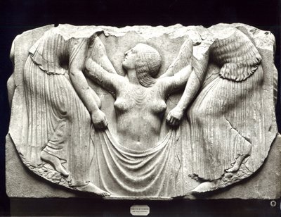 Villa Ludovisi