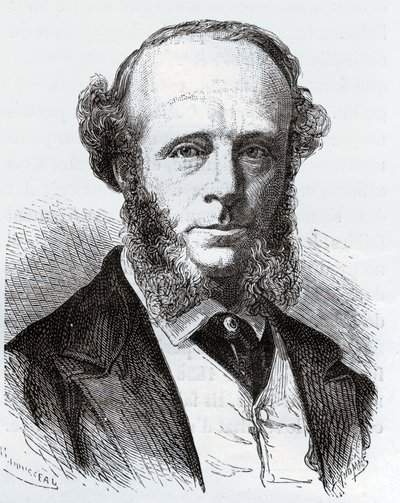 Wildman Beyaz Saray. by Frederick (attr. to) Barnard