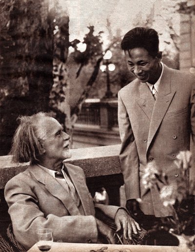 Zoltan Kodalı by . .