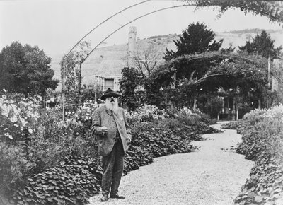 Claude Monet (1840-1926) Giverny