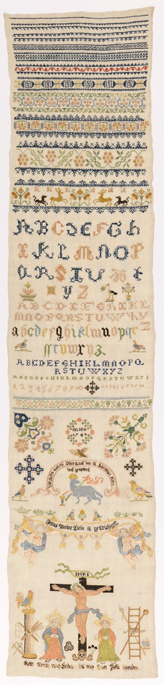 Örnekleyici by M.H.B.