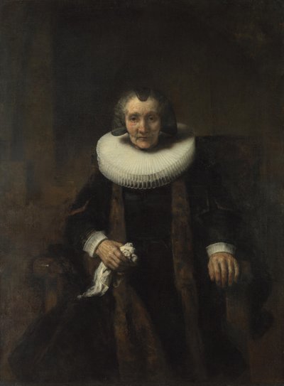 Margaretha de Geer