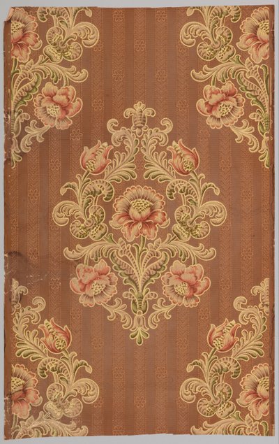 yan duvar by Zuber and Cie