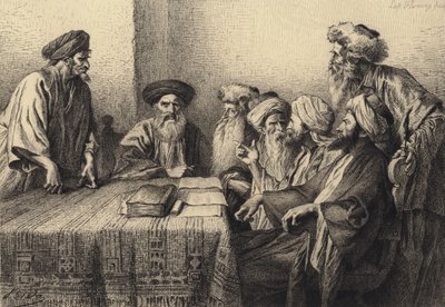 Sanhedrin