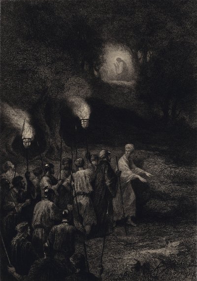Yahuda İsa