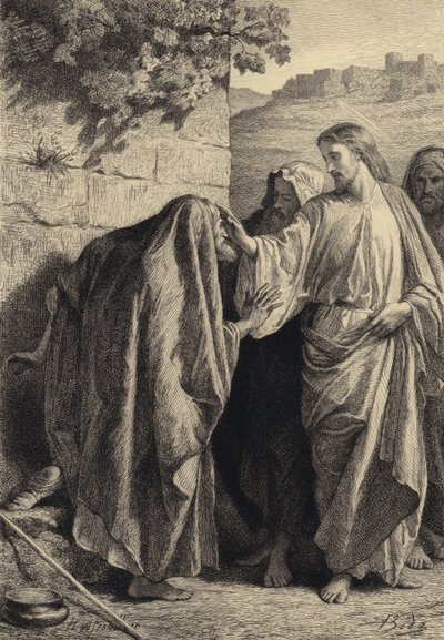 cüzzamlı by after Albert Robida