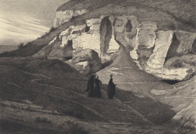 Kadınlar Kabir