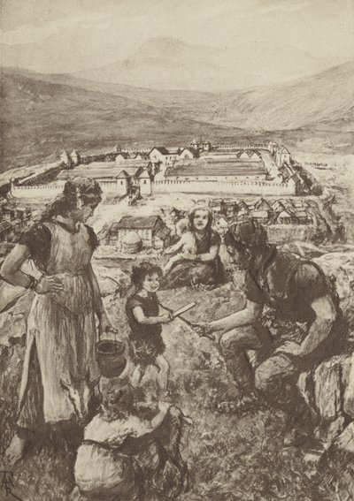 Cumberland