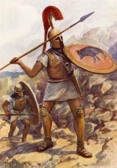 Servius Tullius