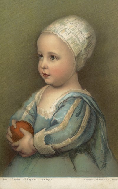 I. Charles