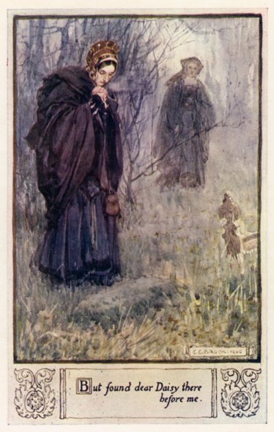 Ama sevgili Daisy